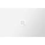 Polysan FLEXIA sprchová vanička obdĺžniková 140x90 cm liaty mramor 72897