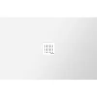 Polysan FLEXIA sprchová vanička obdĺžniková 140x90 cm liaty mramor 72897