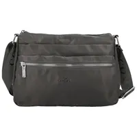Dámská crossbody kabelka šedá - Coveri Oljana