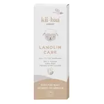 kii-baa organic Lanolin Care Lanolinová mast 100% 30 g
