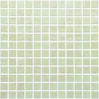 Sklenená mozaika Mosavit Crema concrete 30x30 cm lesk MOSCREMAMA