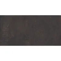 Dlažba Fineza Cement antracite 60x120 cm pololesk CEMENT612AN