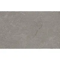 Dekor VitrA Quarz grey 25x40 cm mat K945428