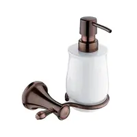 Nimco Lada dávkovač mydla meď LA19031K80