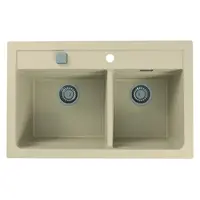 Alveus ATROX 50 / 22 drez atrox 50/22 piesok 1131999