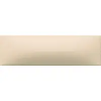 Dekor Rako Concept Plus béžová 6x20 cm mat WARDT108.1