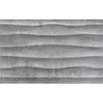 Dekor VitrA Cosy grey 25x40 cm mat K944626