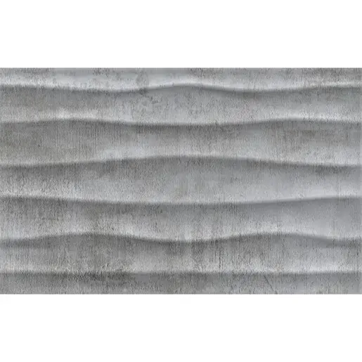 Dekor VitrA Cosy grey 25x40 cm mat K944626