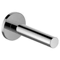 Keuco Ixmo vaňový výtok dn15, 152 mm 59545010001