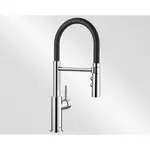 Blanco Catris-S Flexo drezová batéria chróm 525791