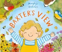 Baxter's View - Kerri Cunningham