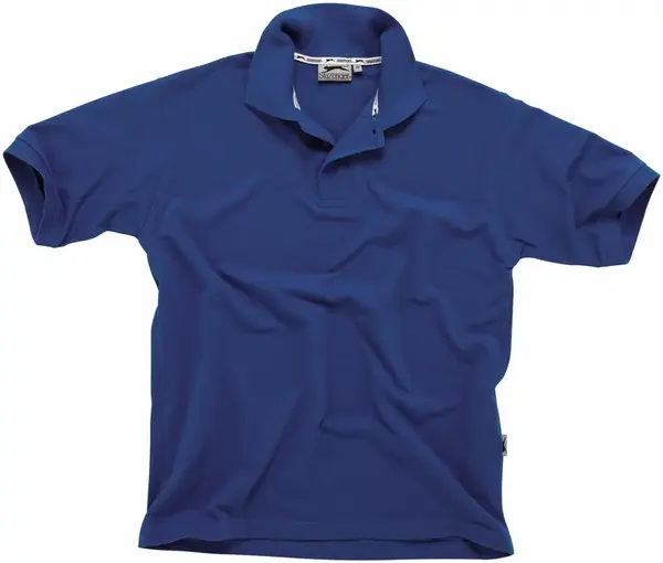 Slazenger 33S01•FOREHAND SHORT SLEEVE MEN'S POLO