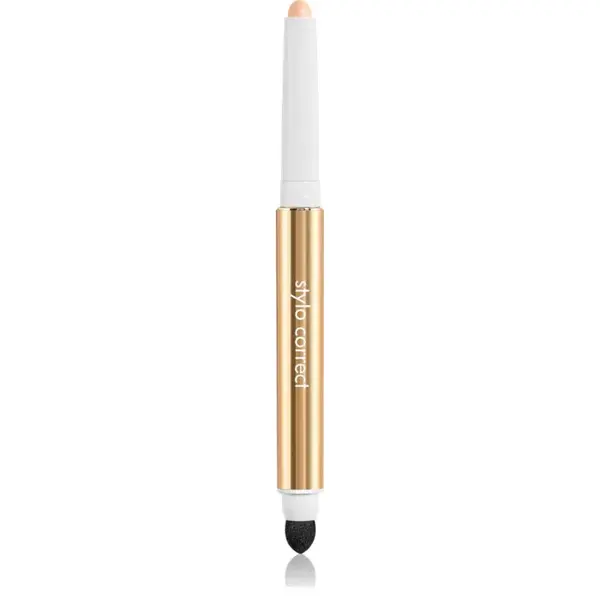 Sisley Stylo Correct pečující korektor s vysokým krytím odstín N°000 1.7 g