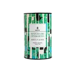 MOYA Organic japanese green tea, Matcha iri genmaicha 60 g