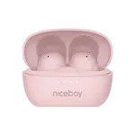 NICEBOY Podsie 4 POP Pink