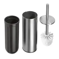 Bemeta Neo wc kefa nerez 102313055