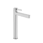 Hansgrohe Finoris vysoká umývadlová batéria s clic-clac chróm 76070000