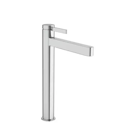 Hansgrohe Finoris vysoká umývadlová batéria s clic-clac chróm 76070000