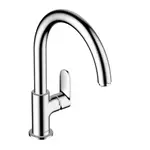 Hansgrohe Vernis Blend M35 drezová batéria s otočným ramienkom chróm 71870000