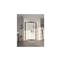 Huppe Classics 2 pos. dvere roh. vstup (1/2) C25102.123.322