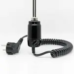 Vykurovacia tyč P.M.H. GT 150W čierna GT150C