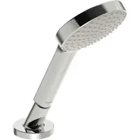 Hansa Activejet sprchová hlavica active jet na okraj vane chróm 53249440