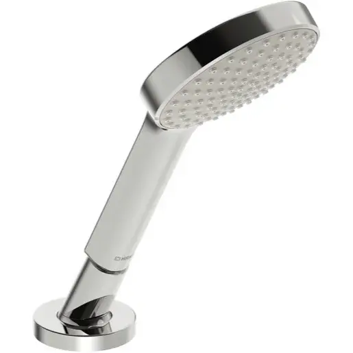 Hansa Activejet sprchová hlavica active jet na okraj vane chróm 53249440