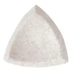 Roh K Vnútornému Rohovému Profilu Exagres Opera ivory 4X4 cm mat OPERAUMC4IV