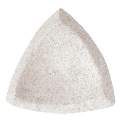 Roh K Vnútornému Rohovému Profilu Exagres Opera ivory 4X4 cm mat OPERAUMC4IV