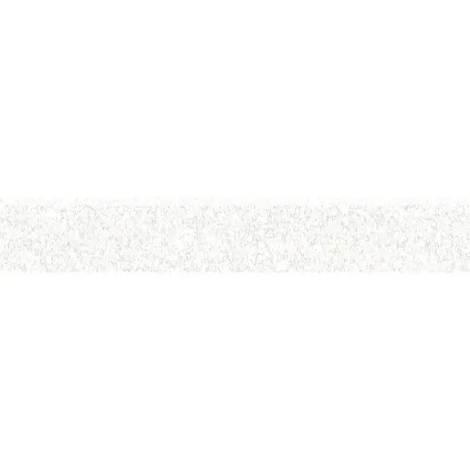 Sokel Rako Linka biela 9,5x60 cm mat DSAS4820.1