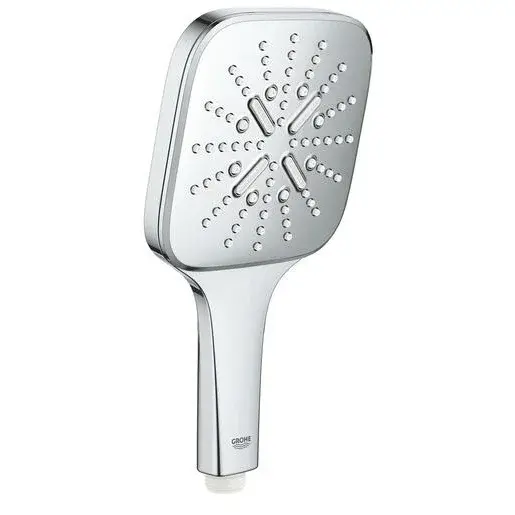 Grohe Rainshower SmartActive Cube sprchová hlavica chróm 26582000 G26582000