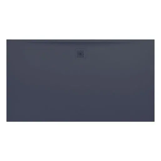 Laufen Laufen Pro sprchová vanička obdĺžniková 180x100 cm marbond antracit H2119560780001