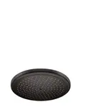 Hansgrohe Croma hlavová sprcha matná čierna 26220670