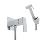 RAV SLEZÁK Loira bidetová batéria vrátane podomietkového telesa chróm lr547/1 LR5471