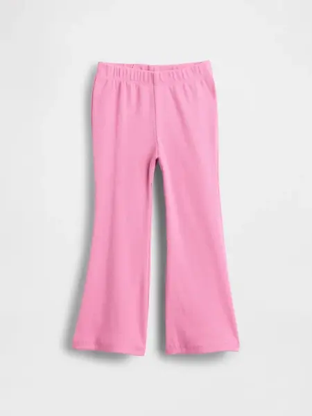 Dětské zvonové legíny GAP