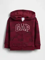 GAP Baby mikina s logem - Kluci