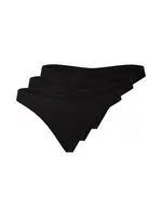 ETAM Tangá 'JOHN'  čierna