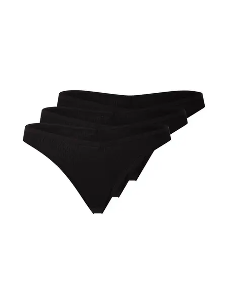 ETAM Tangá 'JOHN'  čierna