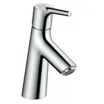 Hansgrohe Talis S umývadlová batéria s výpusťou chróm 72013000