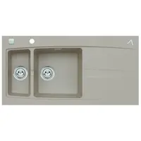 Alveus Apelles 70 drez béžová 4507002