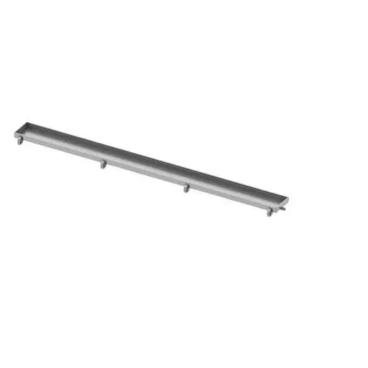Tece Drainline rošt 65 cm leštená nerez pro vložení dlažby 600770