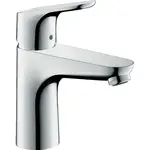 Hansgrohe Focus umývadlová batéria s výpusťou chróm 31603000