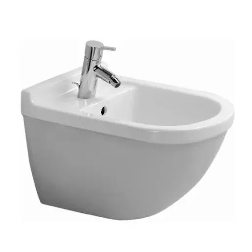 Duravit Starck 3 bidet závesný 2280150000