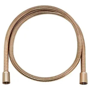Sprchová hadica Keuco bronz 1600mm 59995031600