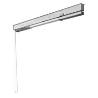 Juwel Samba stropný sušiak na prádlo strieborná 30041