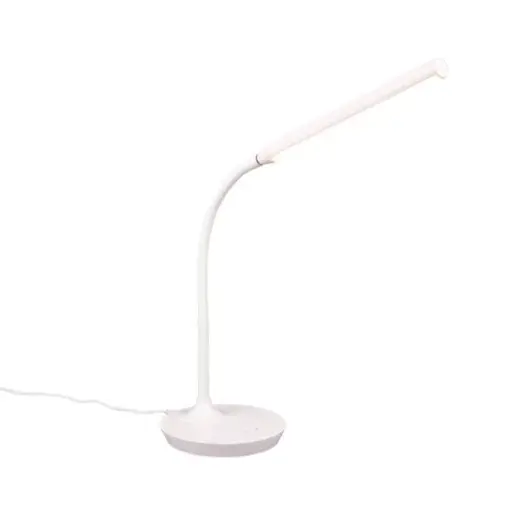 Reality Toro stolová lampa biela r57641101 RER57641101