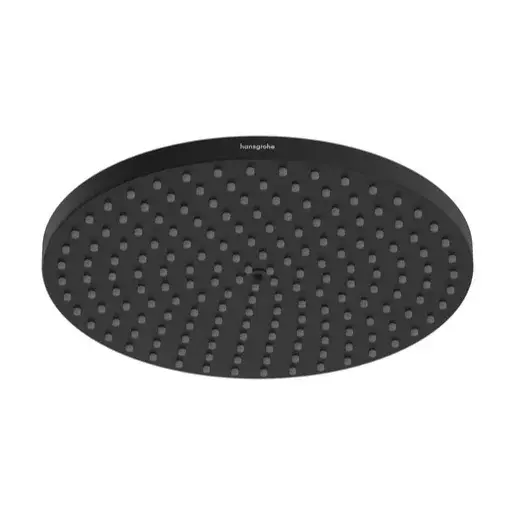 Hansgrohe Raindance S hlavová sprcha matná čierna 27624670
