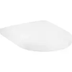 Hansgrohe EluPura S wc doska softclose biela 60197450