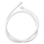 Sprchová hadica RAV SLEZÁK biela PH1505B