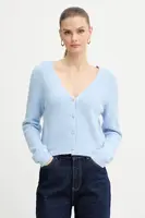 Kardigán s prímesou vlny Morgan MIMO